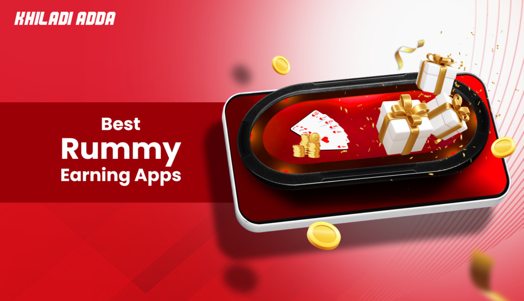 Best Rummy App 2026