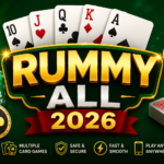 Rummy All 2026
