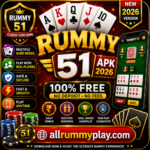 Rummy 51 APK 2026