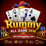 Rummy All Game 2026