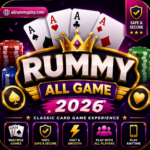 Rummy All Games 2026