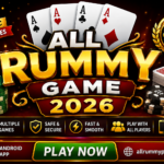 all rummy game 2026