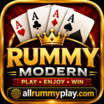 Rummy Modern