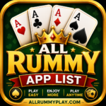 All Rummy App List