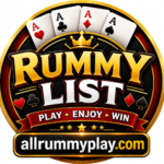 Rummy List