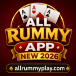 All Rummy App New 2026