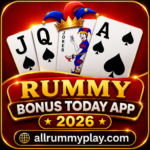 Rummy Bonus Today App 2026