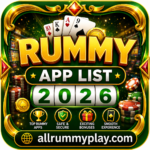 Rummy App List 2026