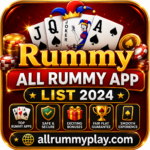 All Rummy App List 2024