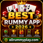 Best Rummy App 2026