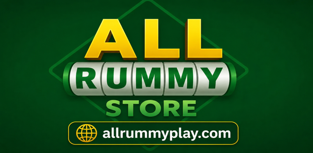 All Rummy Store 2026