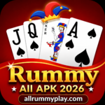 Rummy All APK 2026