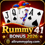 Rummy 41 Bonus 2026