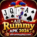 All Rummy APK 2026