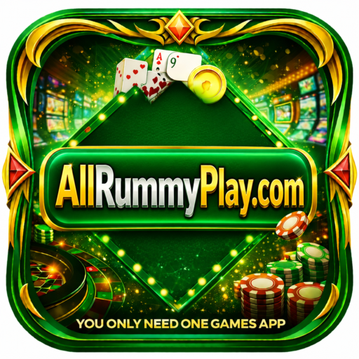 All Rummy App