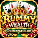 rummy wealth
