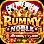 Rummy Noble