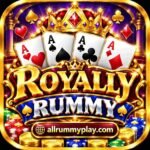 Royally Rummy